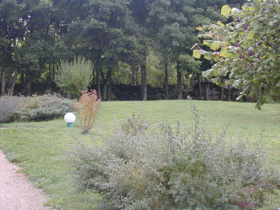 EHPAD Les Chenevières - Photo 2 sur 4 - Intérieur et espaces communs