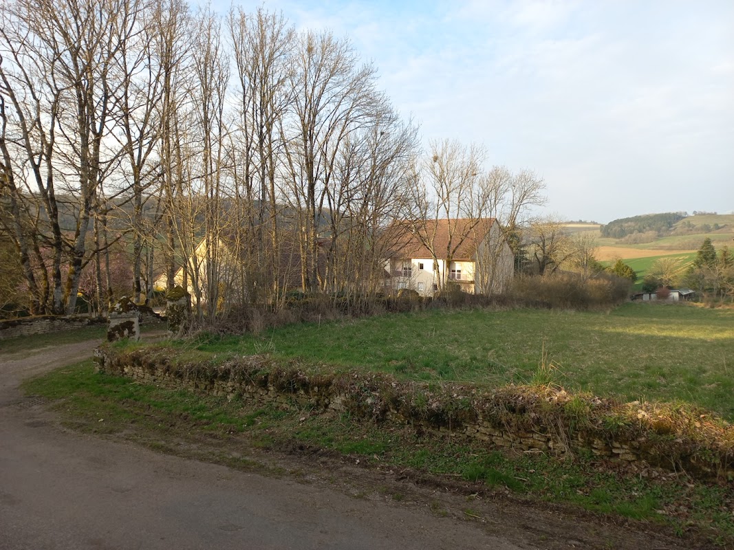 EHPAD Les Chenevières - Photo 3 sur 4 - Chambres et hébergement