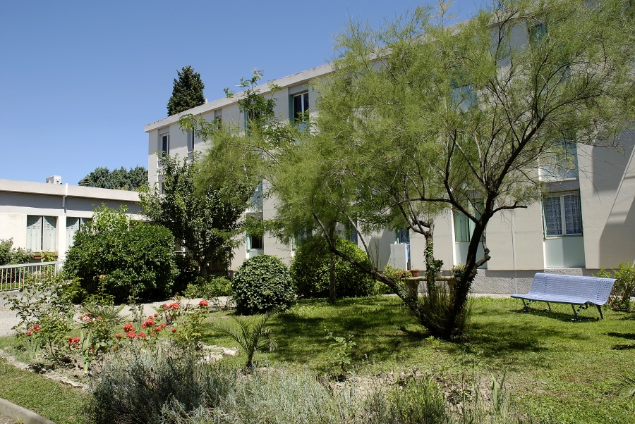 Résidence La margarido