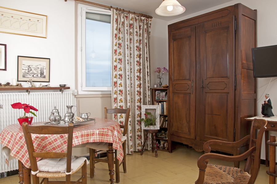 Résidence La margarido - Photo 4 sur 5 - Espaces de vie