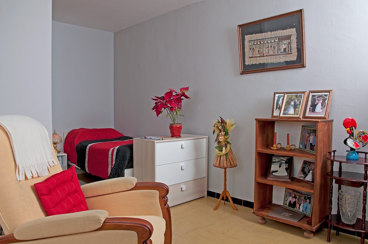 Résidence La margarido - Photo 5 sur 5 - Environnement et extérieurs