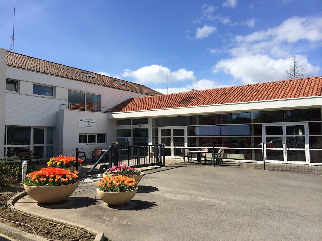 Photo de EHPAD Saint-Père, EHPAD à ST PERE EN RETZ