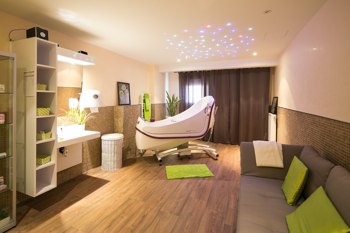 EHPAD Résidence Les Mimosas - Photo 5 sur 5 - Environnement et extérieurs