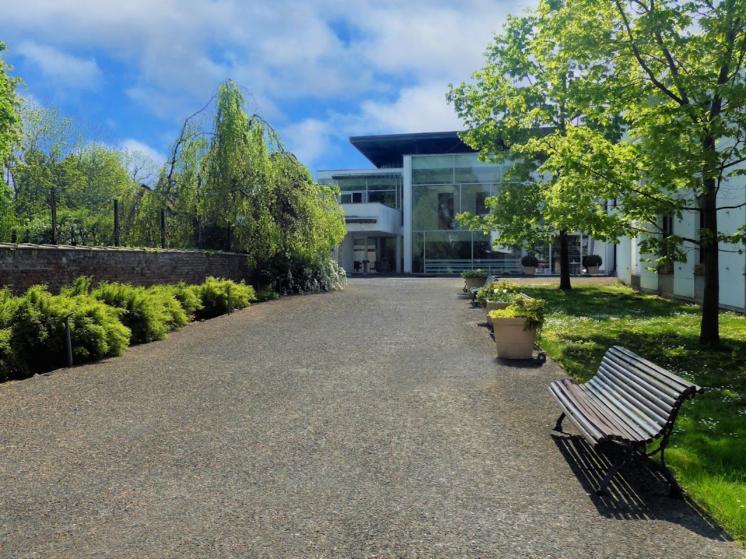 EHPAD RESIDENCE ISABEAU DU BOSQUEL - Photo 2 sur 2 - Intérieur et espaces communs