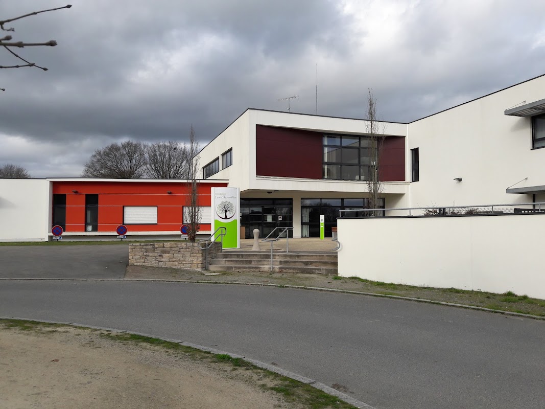 EHPAD Romillé Résidence Les Charmilles