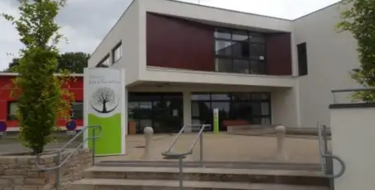 EHPAD Romillé Résidence Les Charmilles - Photo 2 sur 2 - Intérieur et espaces communs