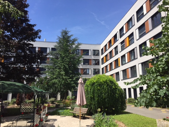 USLD Les Abondances - Photo principale