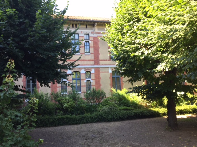 USLD Les Abondances - Photo 2 sur 5 - Intérieur et espaces communs