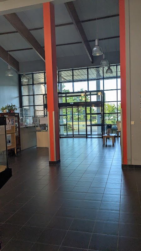 EHPAD L'Orée des Pins - Photo 4 sur 5 - Espaces de vie