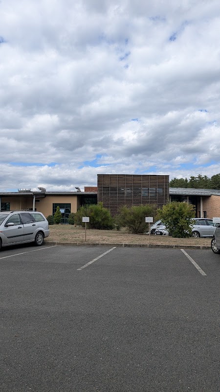 EHPAD L'Orée des Pins - Photo 5 sur 5 - Environnement et extérieurs