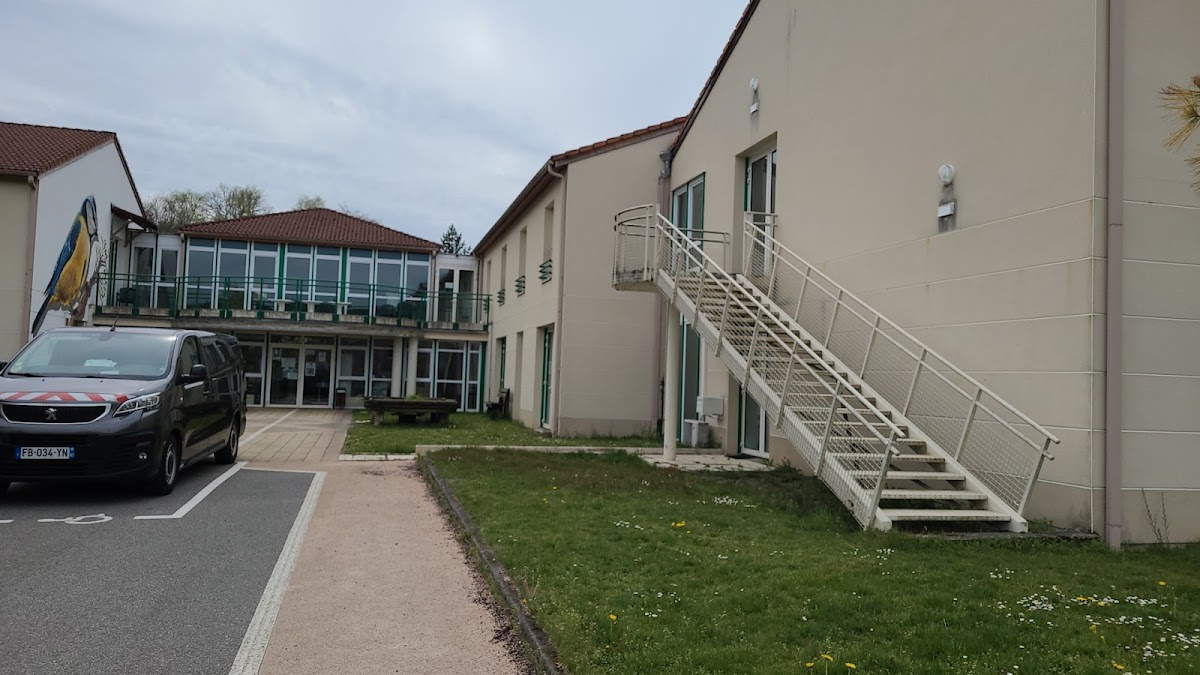 EHPAD Les Mesanges Bleues - Photo 4 sur 5 - Espaces de vie