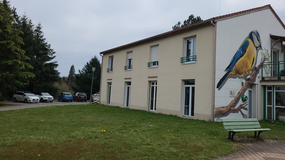 EHPAD Les Mesanges Bleues - Photo 3 sur 5 - Chambres et hébergement