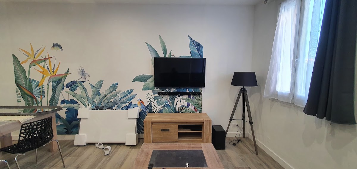 EHPAD La Castellane - Photo 3 sur 4 - Chambres et hébergement