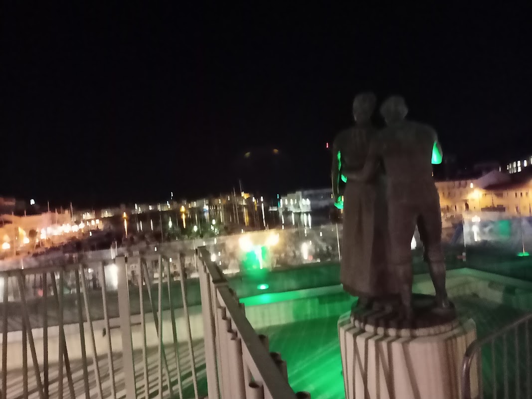 EHPAD La Castellane - Photo 4 sur 4 - Espaces de vie