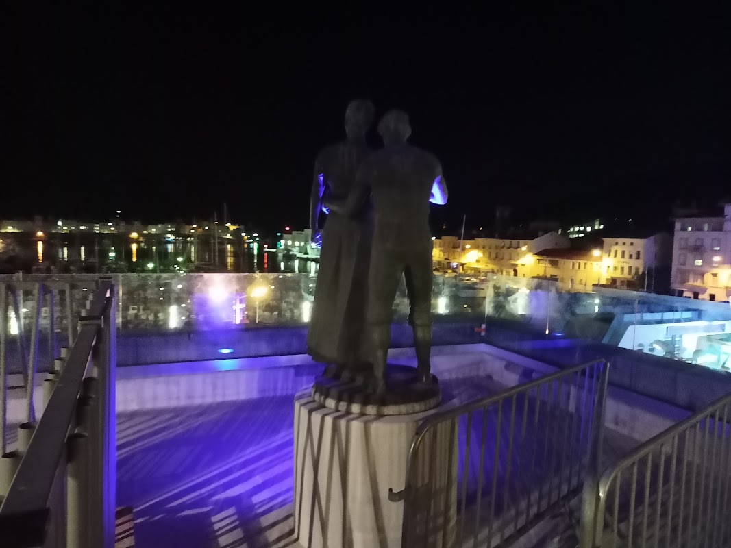 EHPAD La Castellane - Photo 2 sur 4 - Intérieur et espaces communs