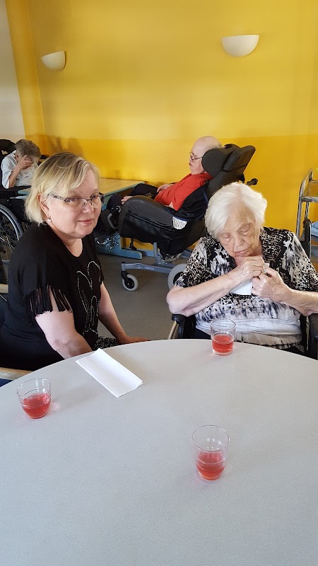 EHPAD Saint-Jean Baptiste - Photo 2 sur 2 - Intérieur et espaces communs