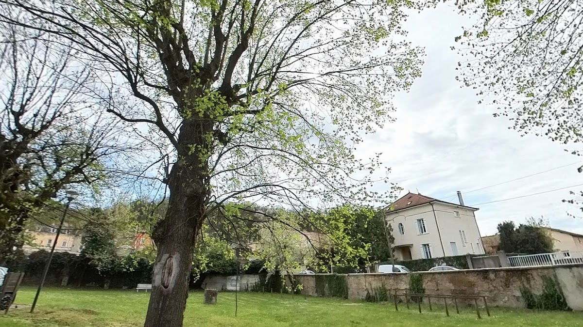 EHPAD Jean Moulin - Photo 3 sur 5 - Chambres et hébergement