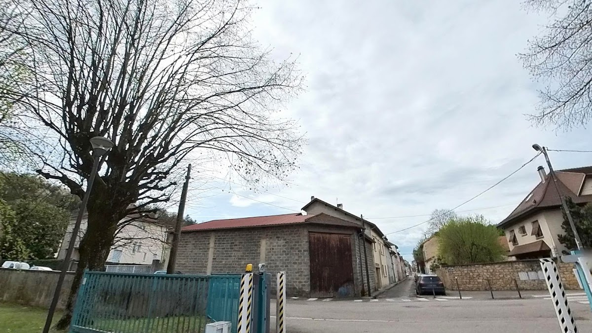 EHPAD Jean Moulin - Photo 4 sur 5 - Espaces de vie