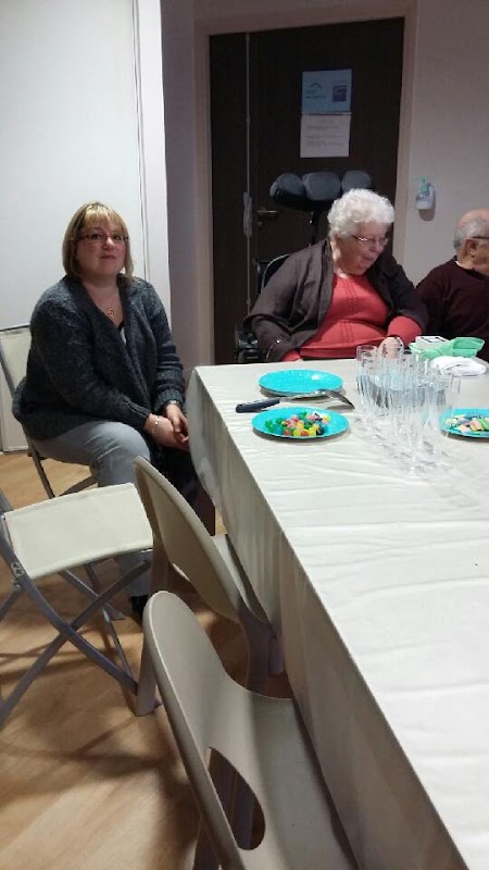 Photo de EHPAD de L Hôpital local de Saint-Galmier, EHPAD à ST GALMIER