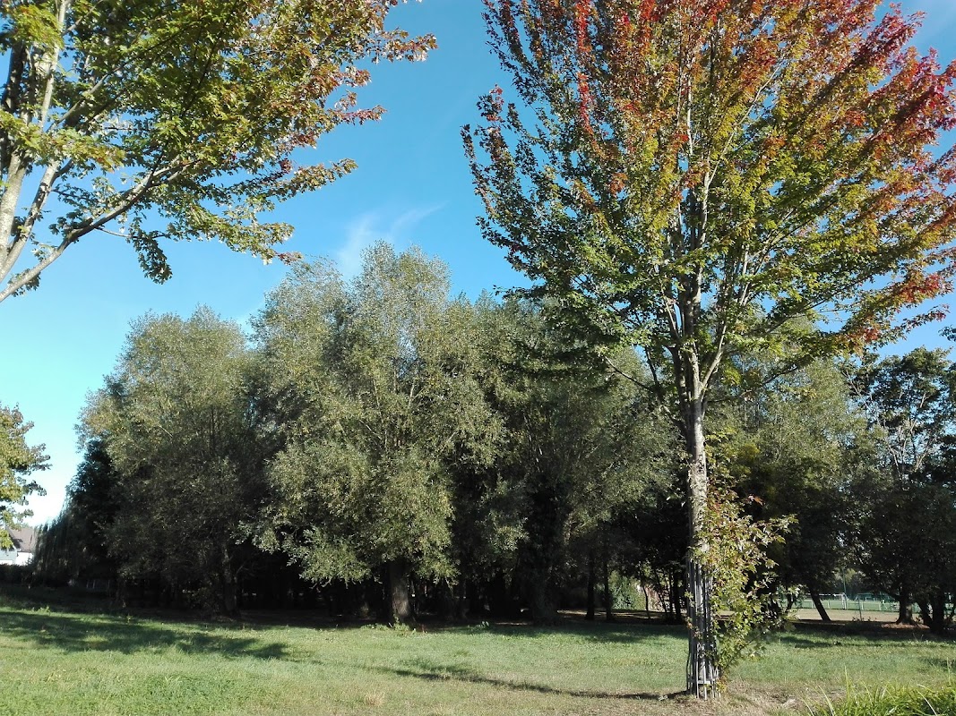 Résidence du moulin