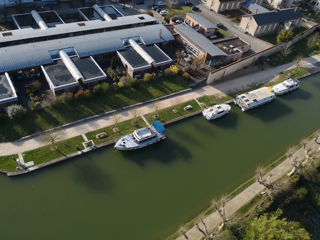 EHPAD Au fil de l'eau - Photo 5 sur 5 - Environnement et extérieurs