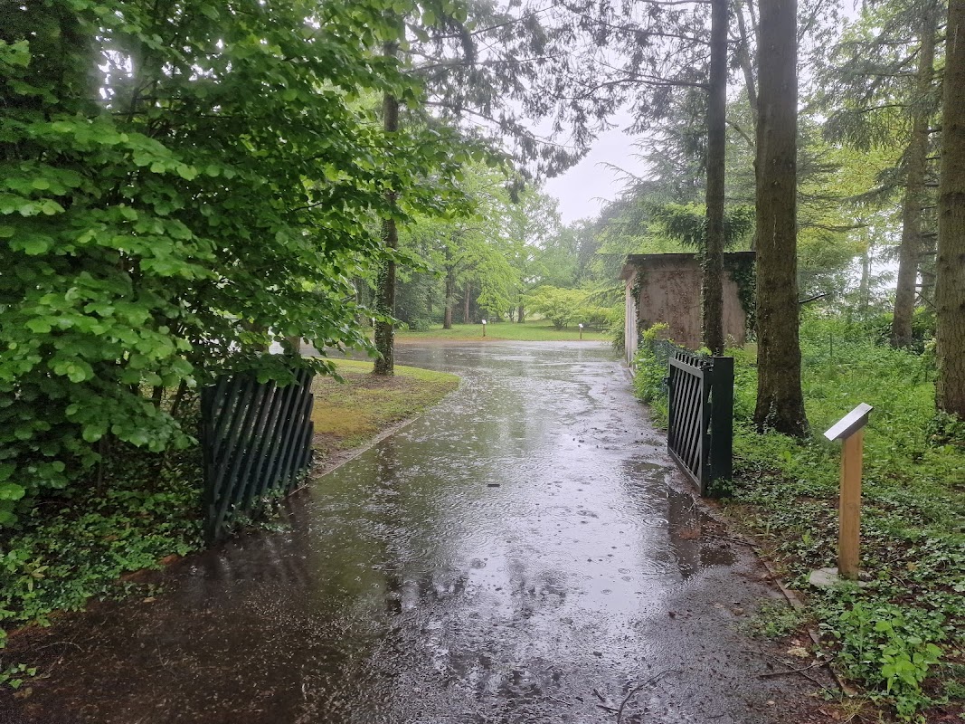 EHPAD La Montagne - Photo 5 sur 5 - Environnement et extérieurs