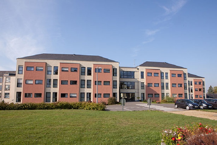 EHPAD Sainte-Anne