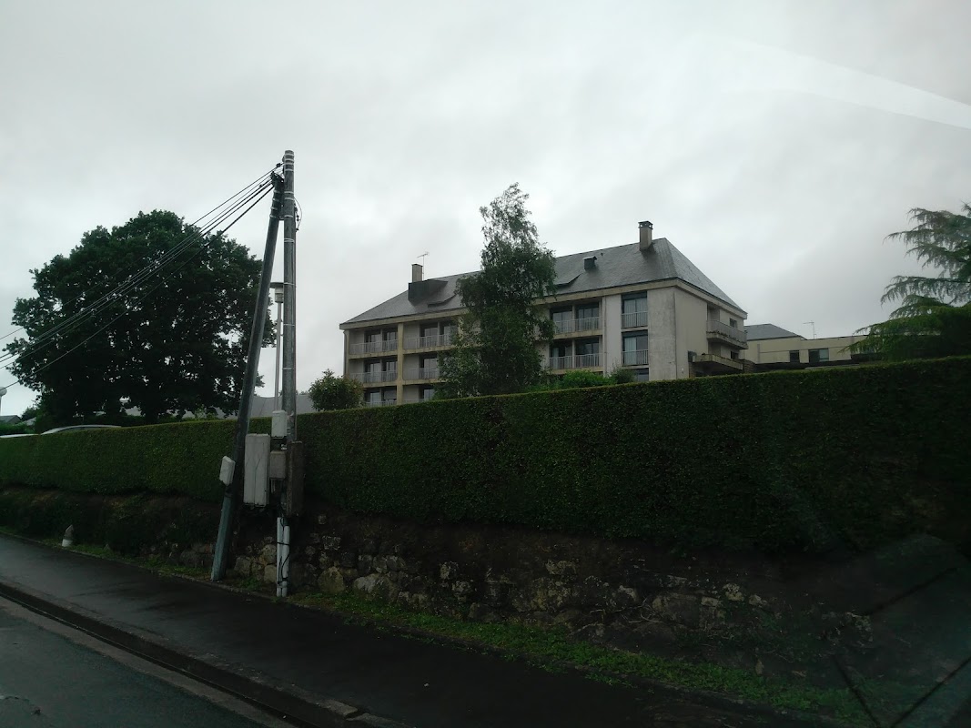 EHPAD Sainte-Anne - Photo 2 sur 3 - Intérieur et espaces communs