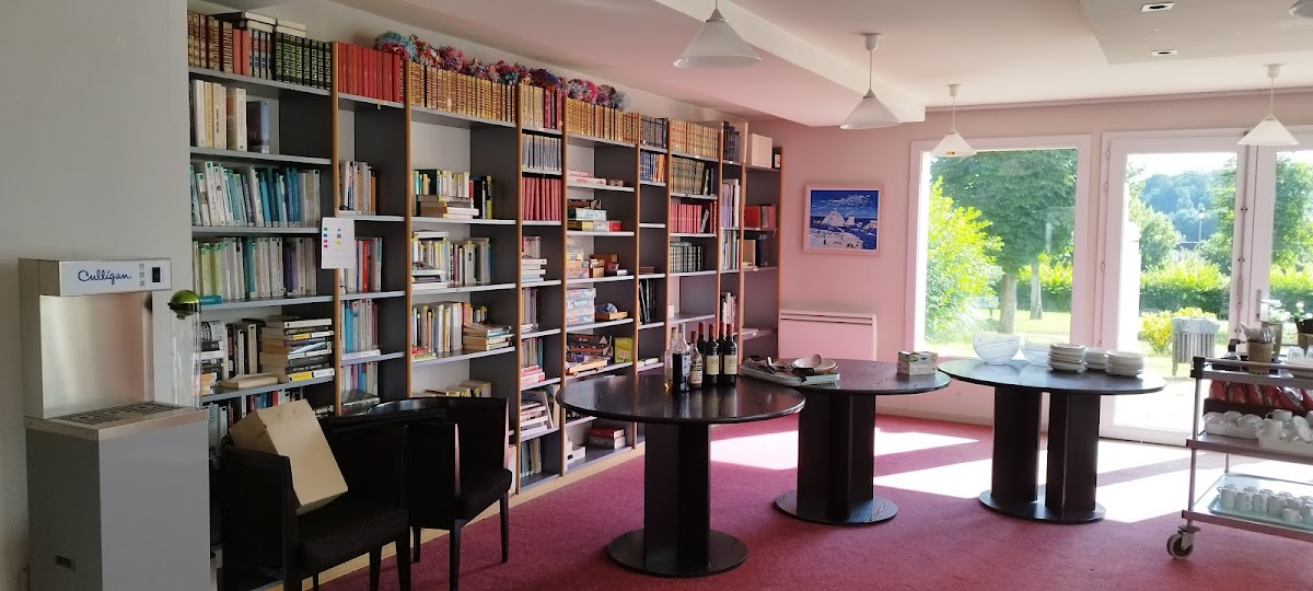 Foyer-Logement Résidence  La couture - Photo 3 sur 5 - Chambres et hébergement