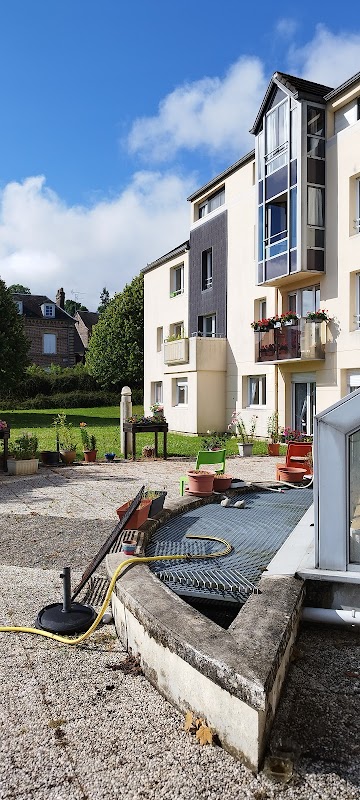 Foyer-Logement Résidence  La couture - Photo 2 sur 5 - Intérieur et espaces communs