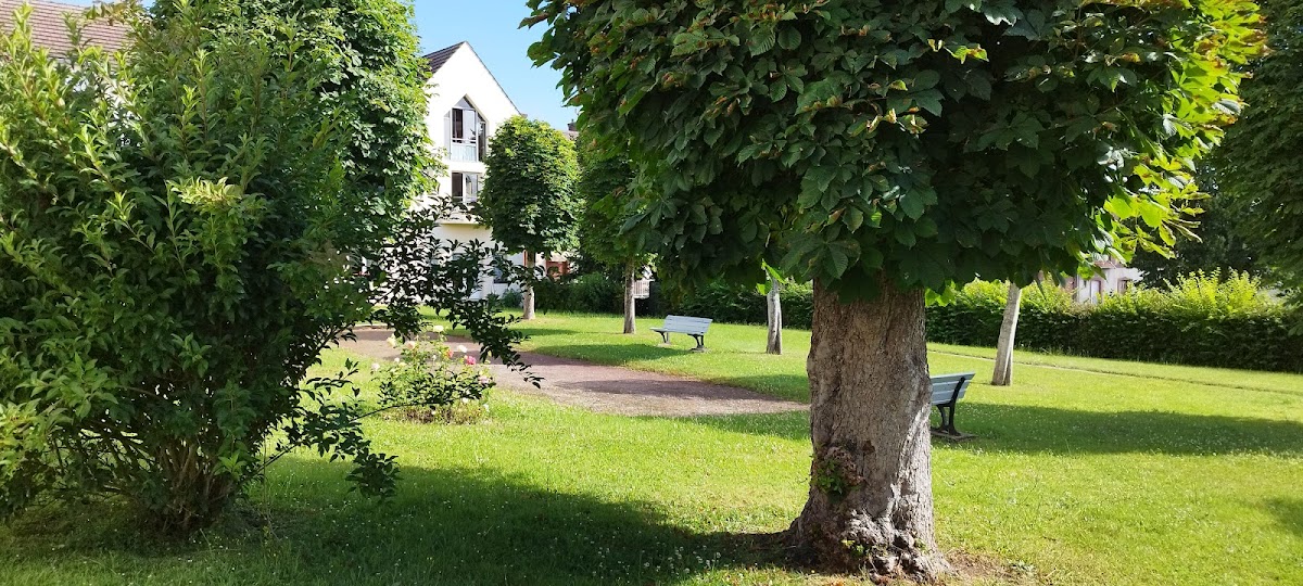 Foyer-Logement Résidence  La couture - Photo 4 sur 5 - Espaces de vie