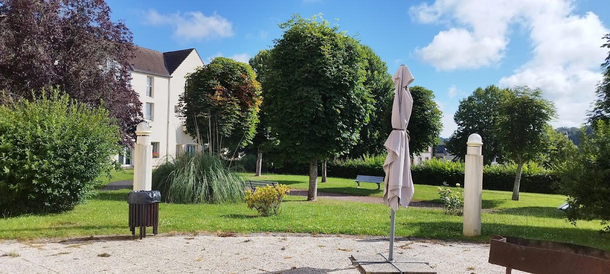 Foyer-Logement Résidence  La couture