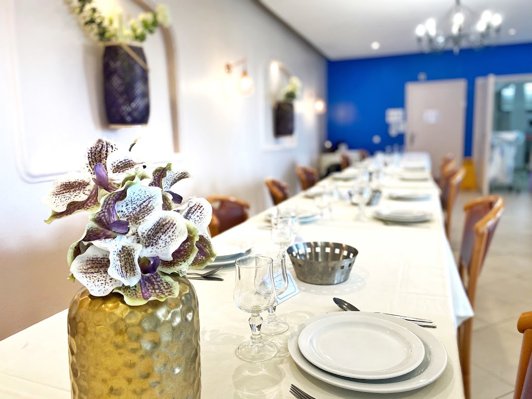 EHPAD Les Amaryllis - Photo 5 sur 5 - Environnement et extérieurs