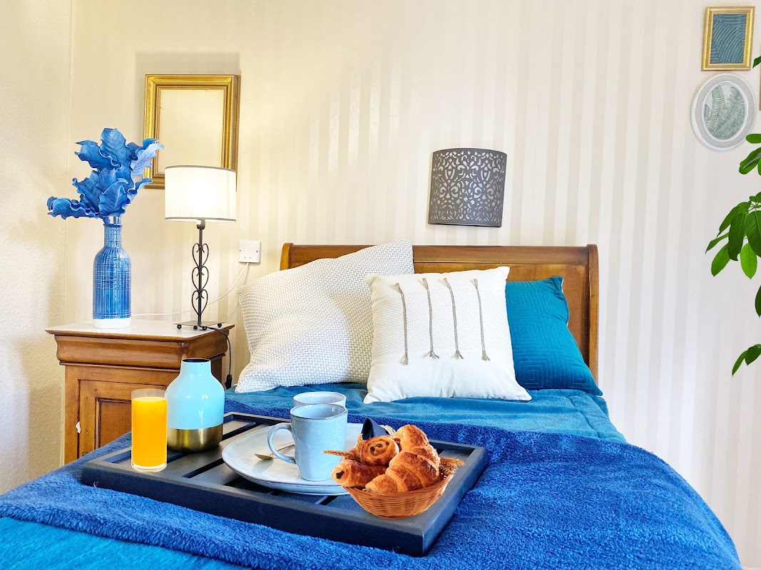 EHPAD Les Amaryllis - Photo 3 sur 5 - Chambres et hébergement