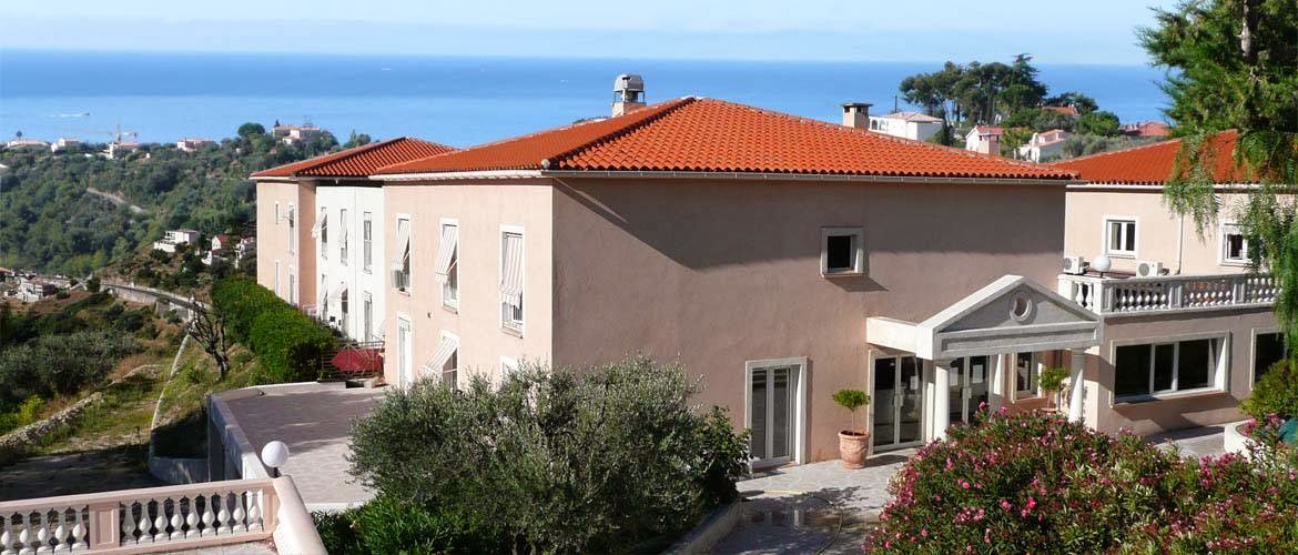 Photo de EHPAD Les Amaryllis, EHPAD à NICE