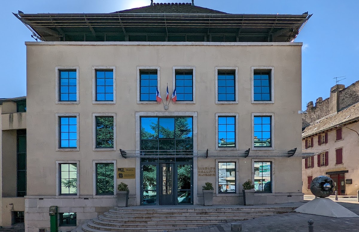 MR VILLA MARIA - Photo 2 sur 5 - Intérieur et espaces communs