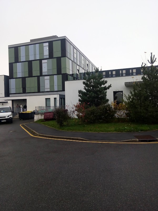 EHPAD Les Orchidées - Photo 2 sur 4 - Intérieur et espaces communs