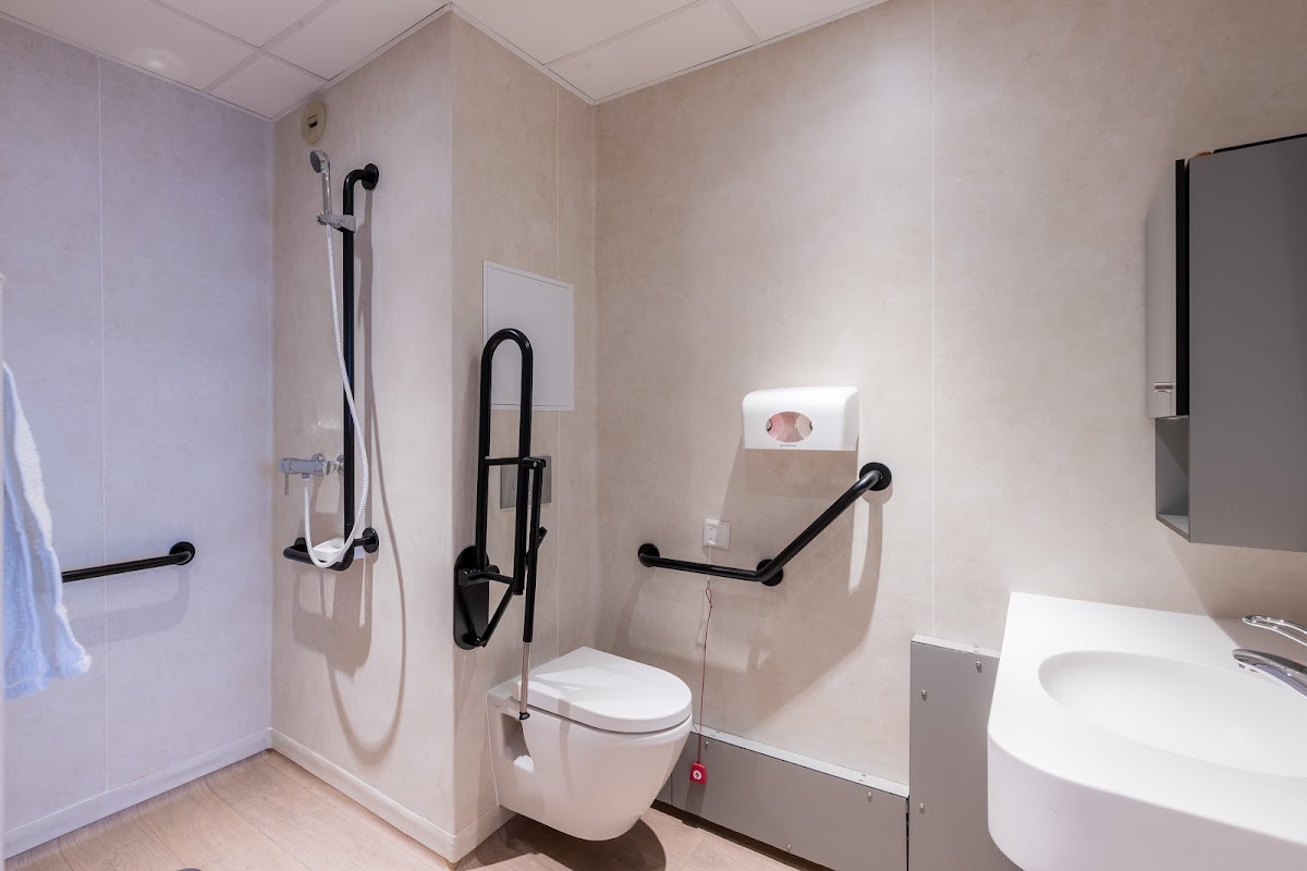 EHPAD Korian Villa d'Azon - Photo 3 sur 5 - Chambres et hébergement