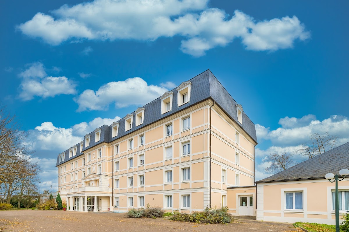 EHPAD Korian Villa d'Azon