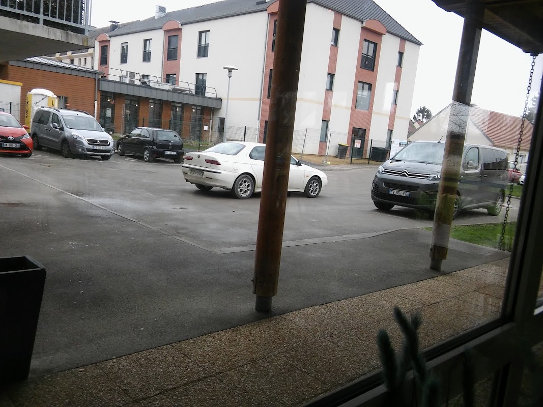 EHPAD Saint-Corneil