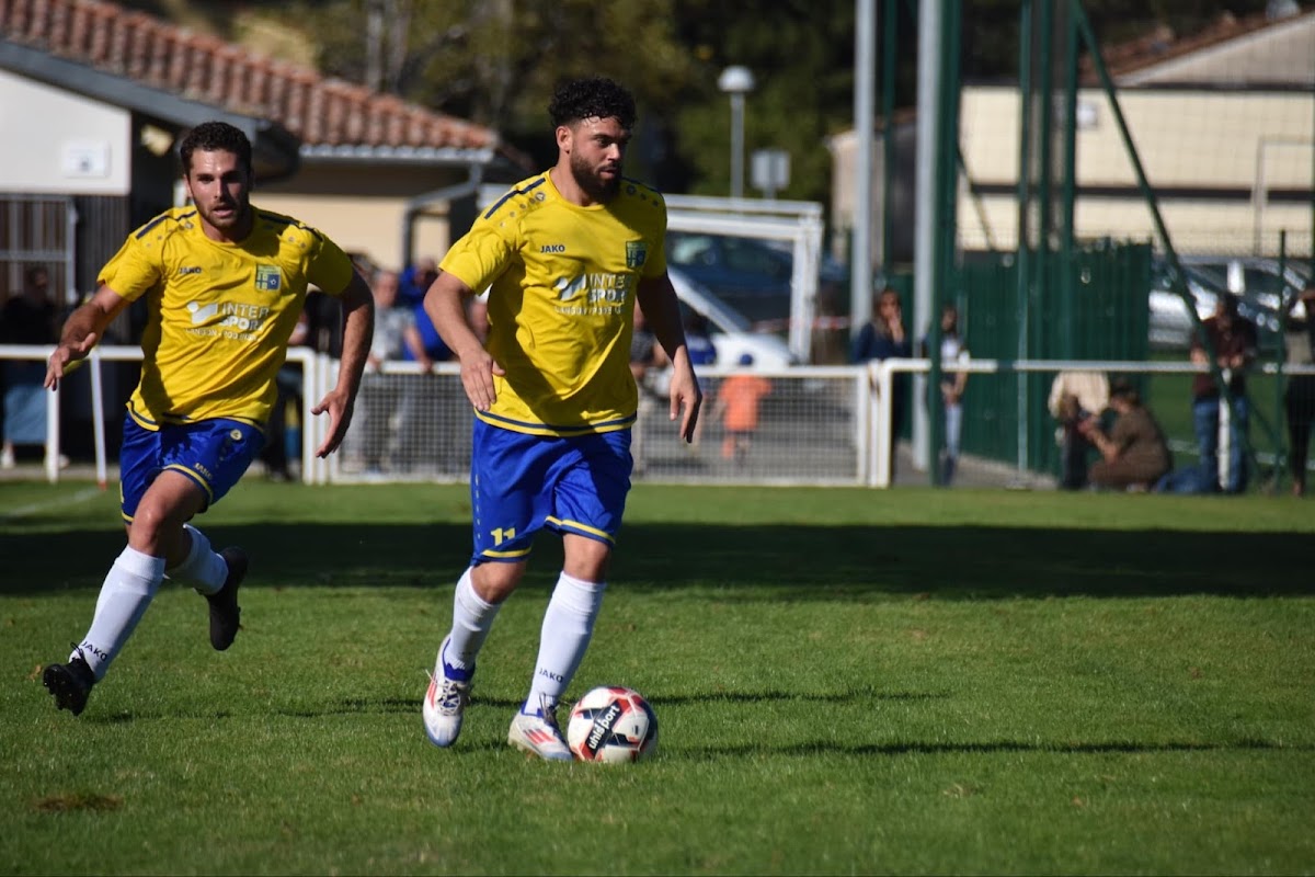 Résidence autonomie Le petit roux - Photo 3 sur 5 - Chambres et hébergement