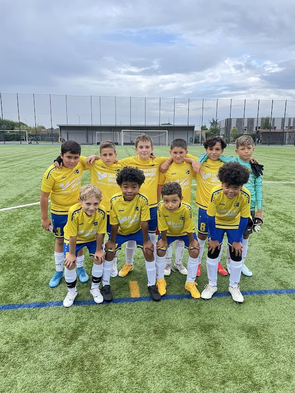 Résidence autonomie Le petit roux