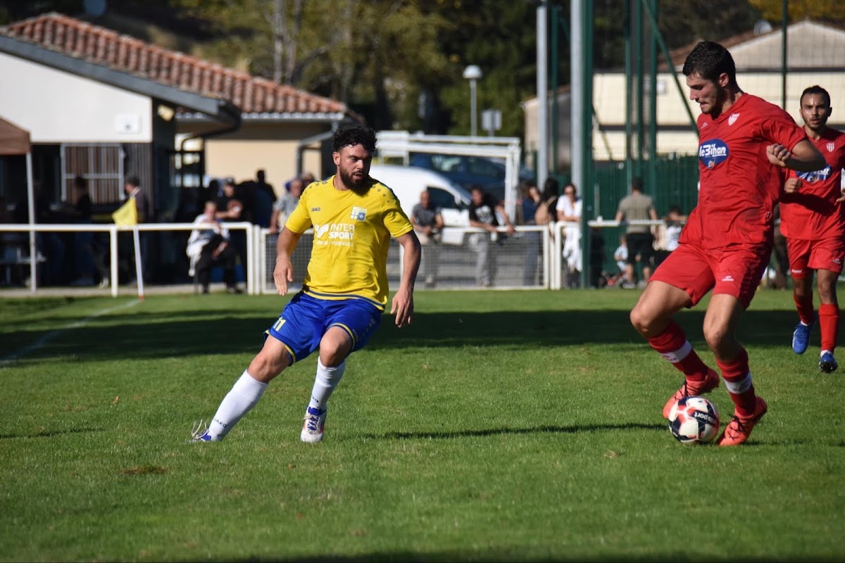 Résidence autonomie Le petit roux - Photo 5 sur 5 - Environnement et extérieurs