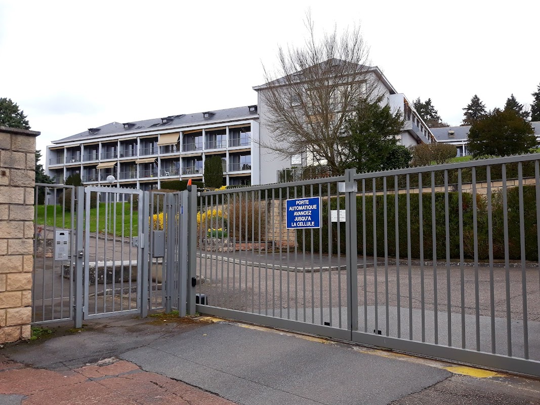 Photo de EHPAD René Legros, EHPAD à DOURDAN