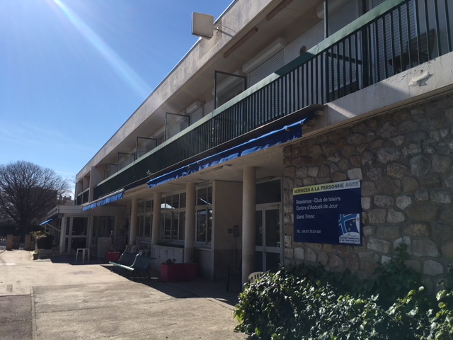 Résidence Saint-Tronc - Photo 2 sur 2 - Intérieur et espaces communs