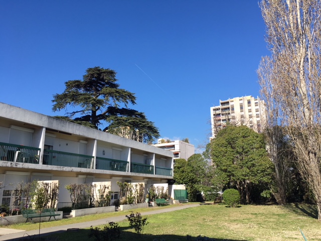 Photo de Résidence Saint-Tronc, Résidence autonomie à MARSEILLE