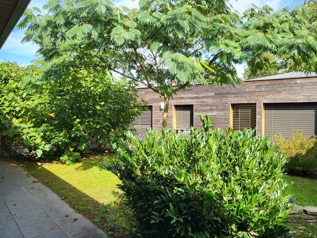 EHPAD Le Soleil Couchant - Photo principale