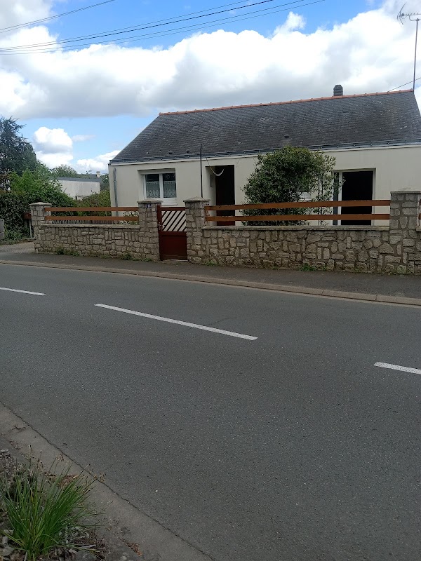 Photo de EHPAD Sainte-Anne, EHPAD à TIERCE