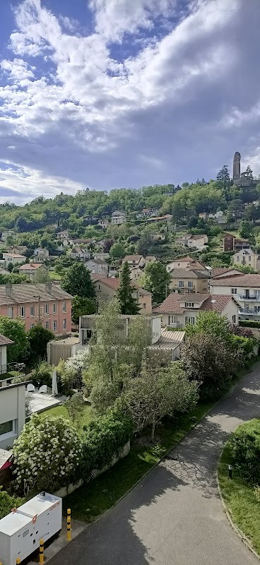 EHPAD Résidence Bon séjour - Photo 3 sur 5 - Chambres et hébergement