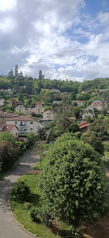 EHPAD Résidence Bon séjour - Photo 5 sur 5 - Environnement et extérieurs
